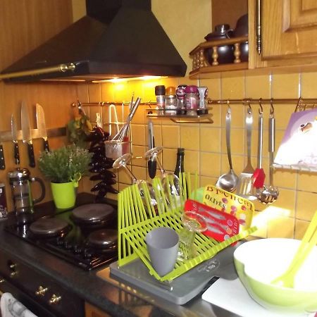 Ferienwohnung Ancre Marine Honfleur Exterior foto